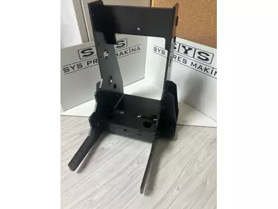 Basement Trommelseite